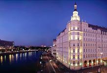 Hotel Baltschug Kempinski